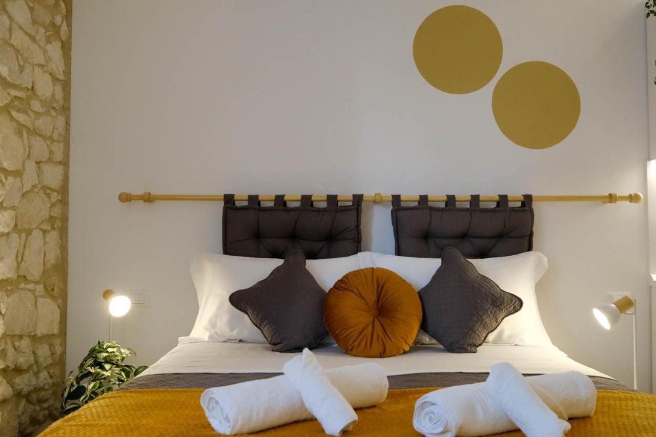 Verona Sweet Rooms - Affitti Brevi Italia Exterior photo
