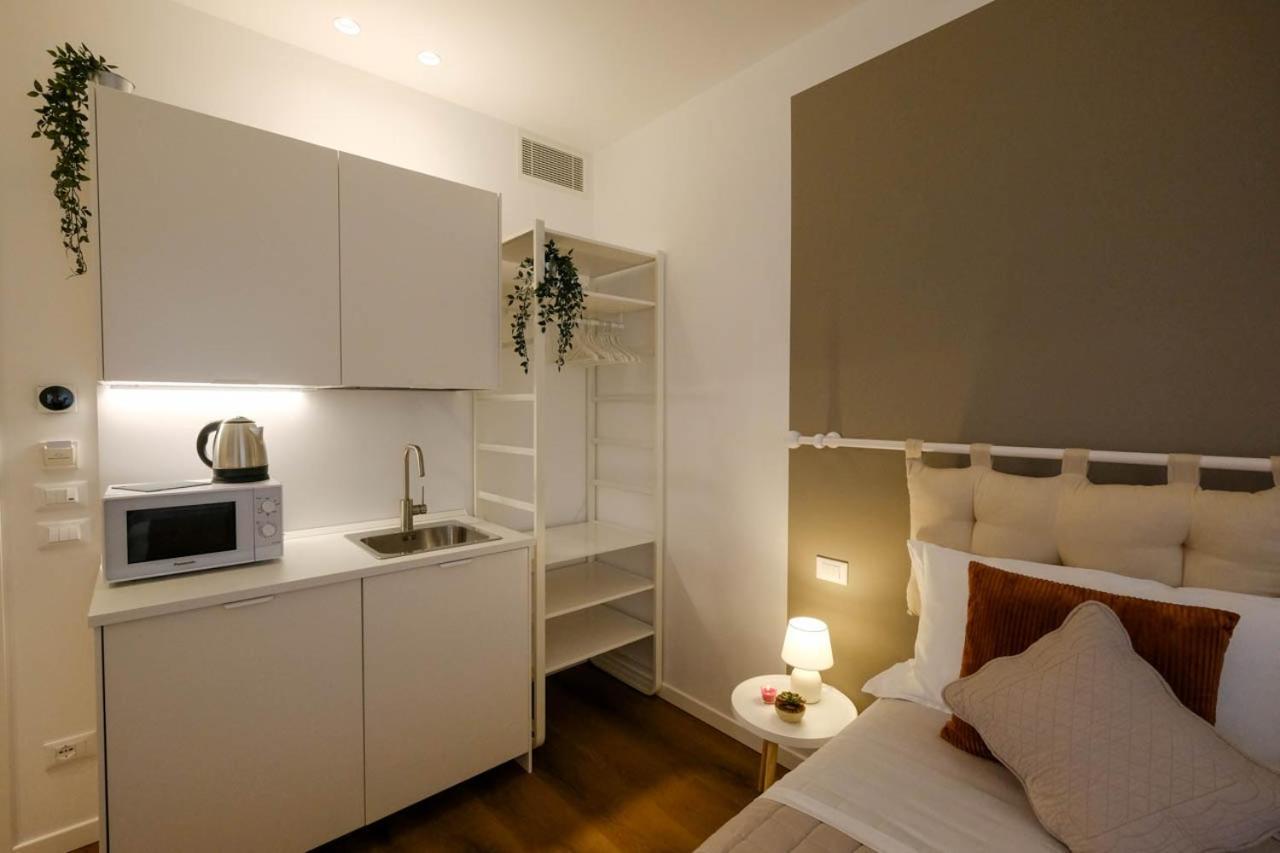 Verona Sweet Rooms - Affitti Brevi Italia Exterior photo