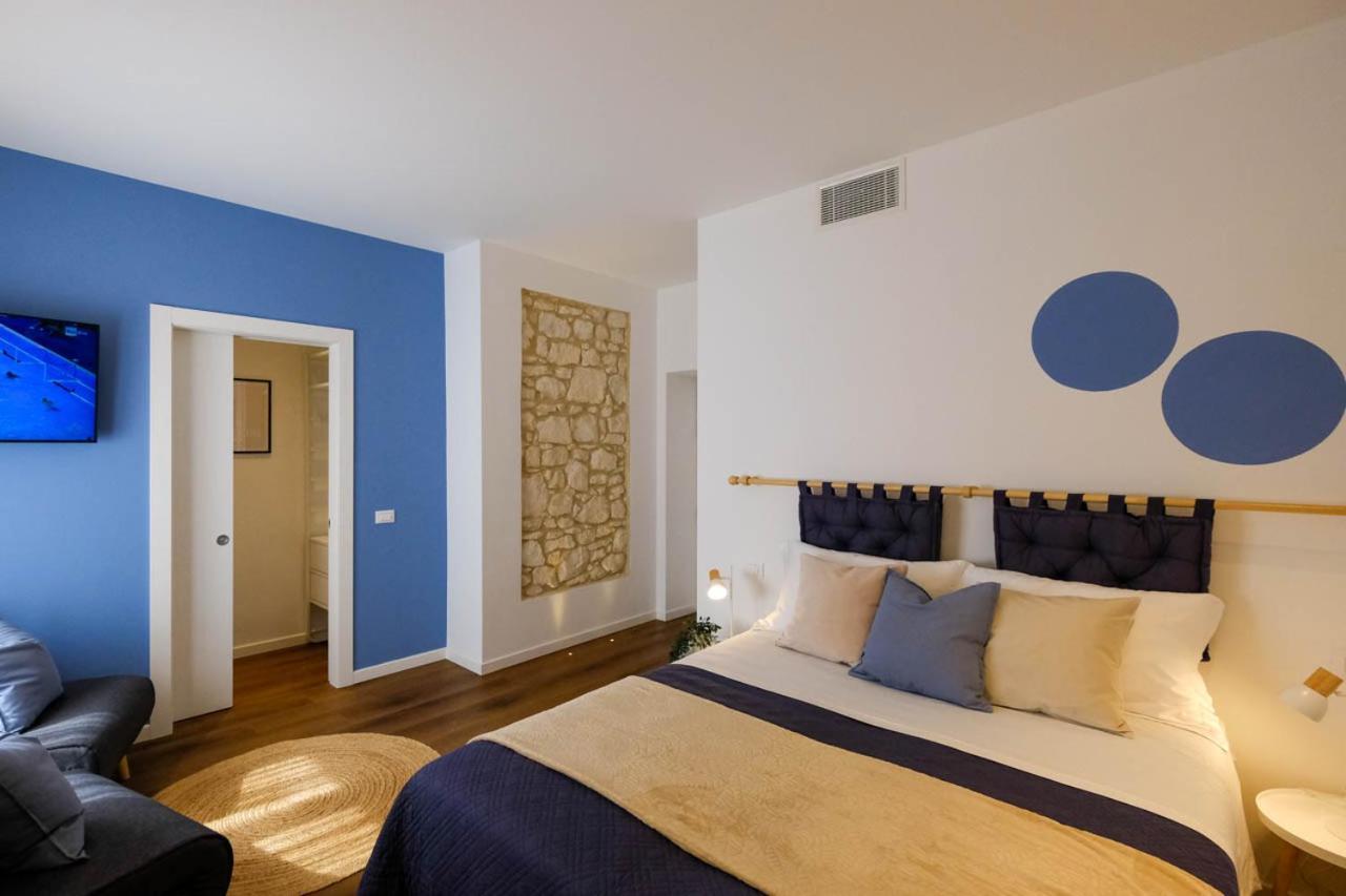 Verona Sweet Rooms - Affitti Brevi Italia Exterior photo