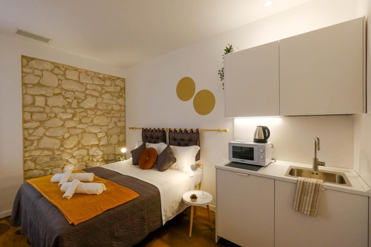 Verona Sweet Rooms - Affitti Brevi Italia Exterior photo
