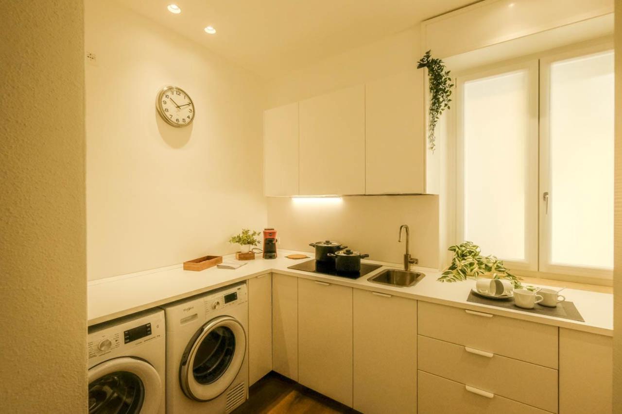 Verona Sweet Rooms - Affitti Brevi Italia Exterior photo