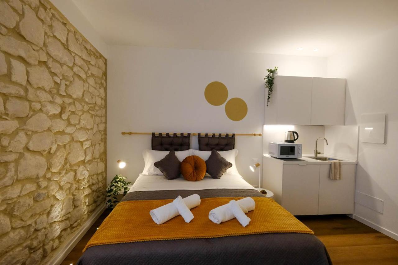 Verona Sweet Rooms - Affitti Brevi Italia Exterior photo