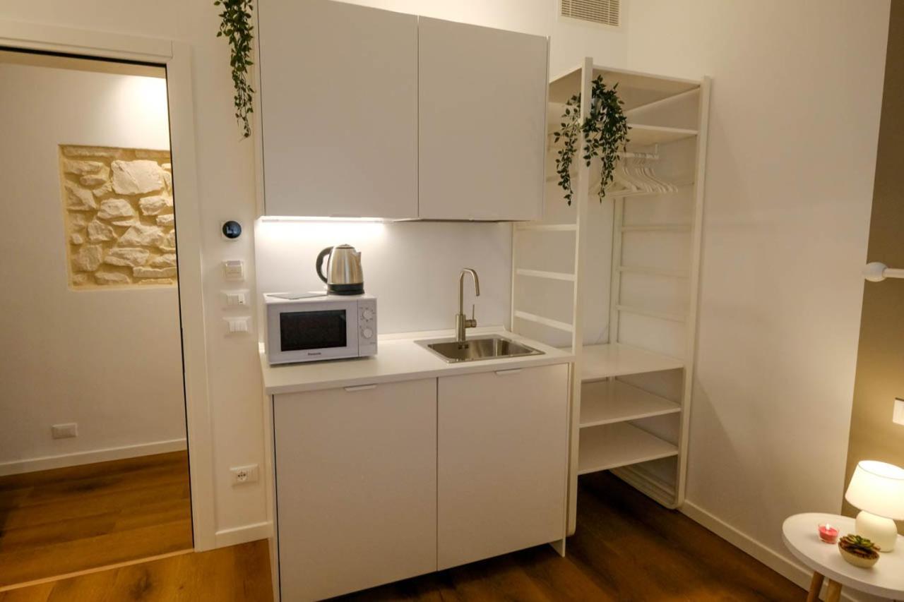 Verona Sweet Rooms - Affitti Brevi Italia Exterior photo