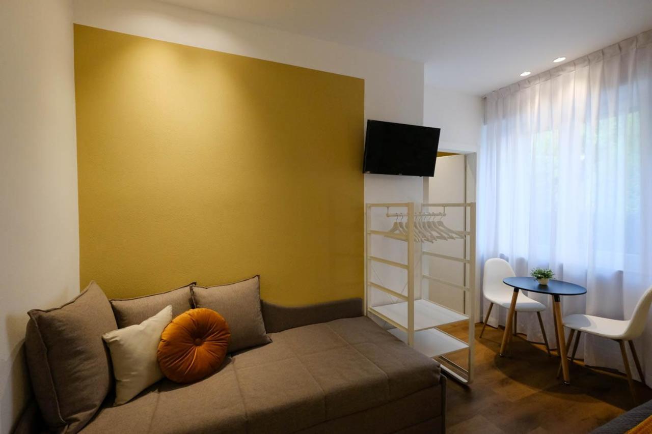 Verona Sweet Rooms - Affitti Brevi Italia Exterior photo