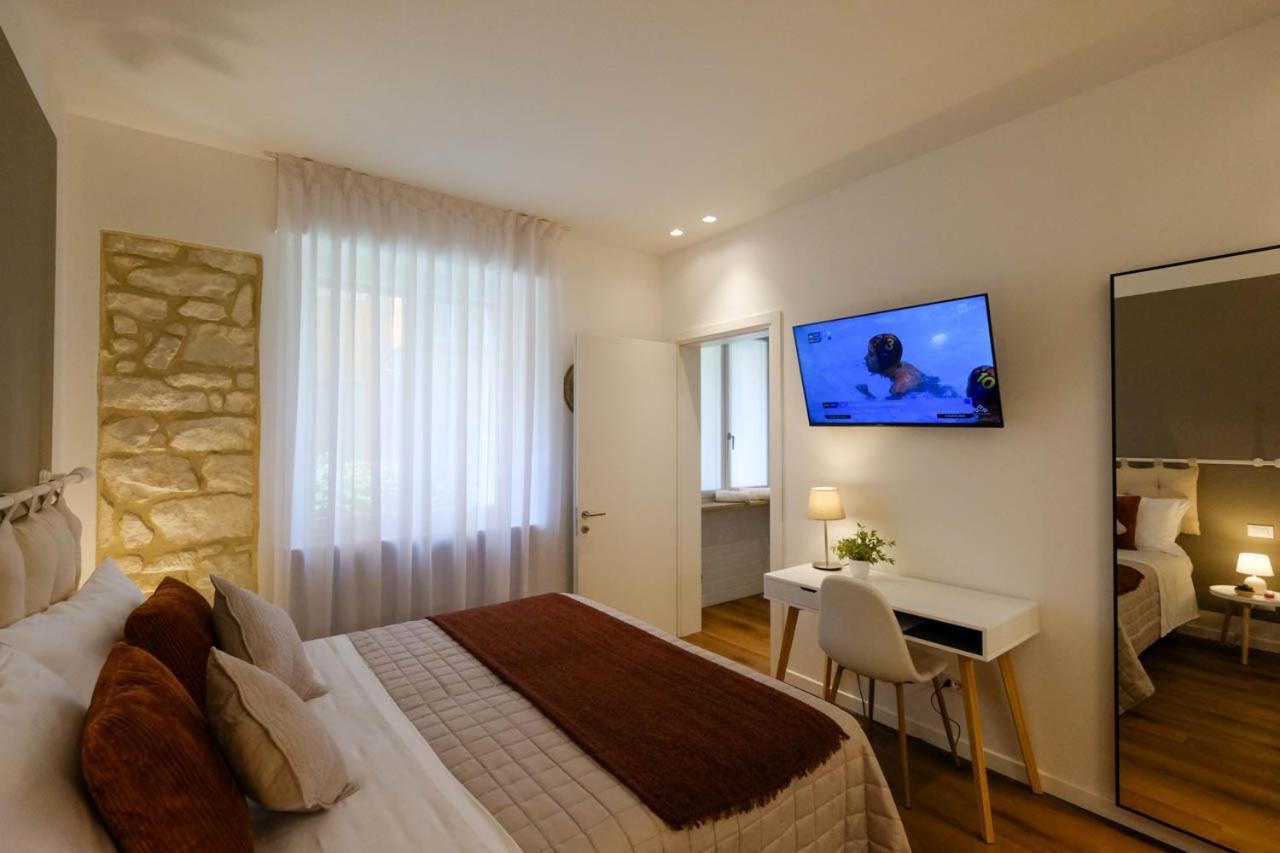 Verona Sweet Rooms - Affitti Brevi Italia Exterior photo