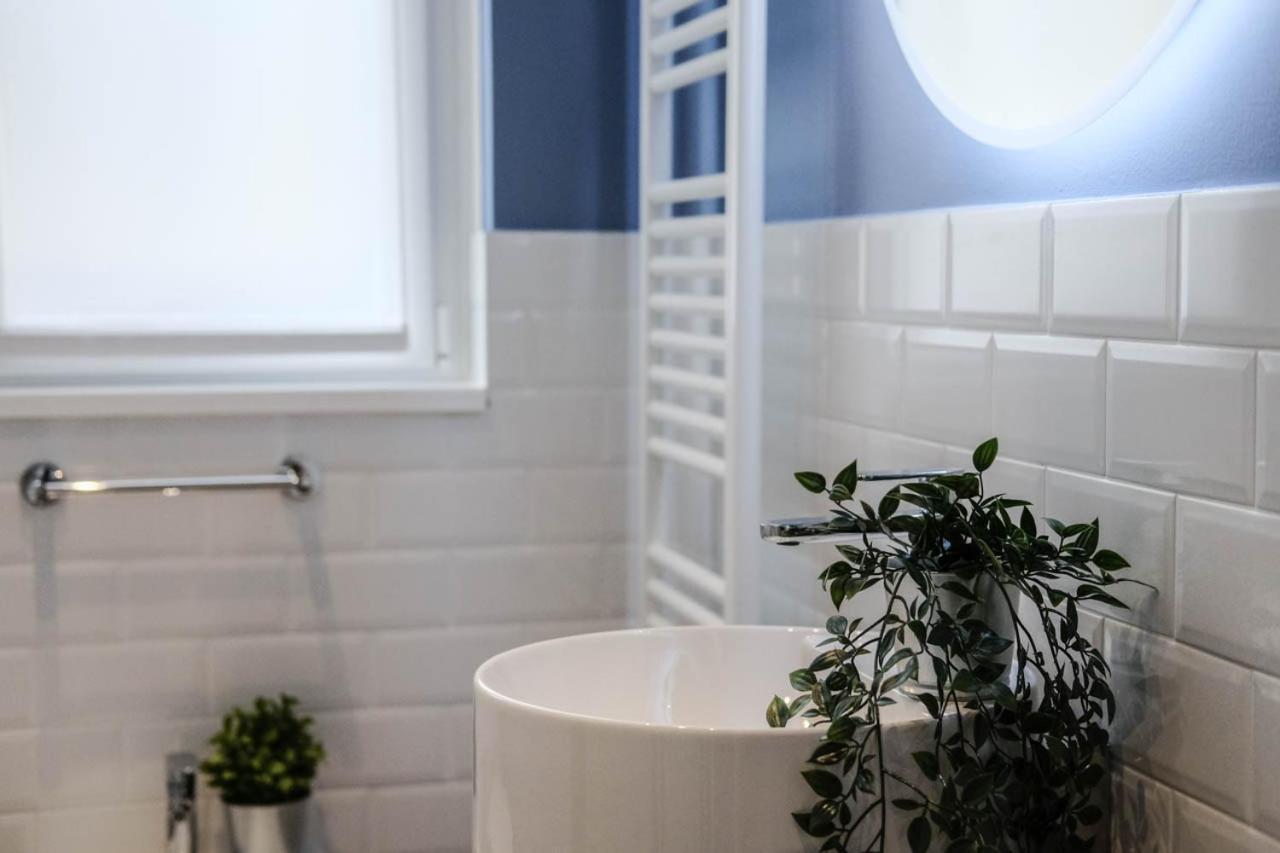 Verona Sweet Rooms - Affitti Brevi Italia Exterior photo