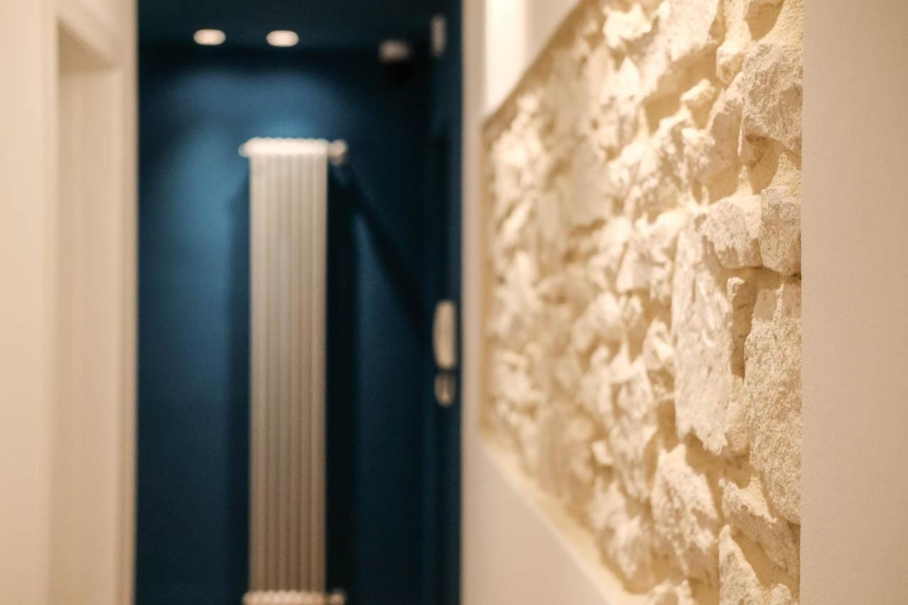 Verona Sweet Rooms - Affitti Brevi Italia Exterior photo
