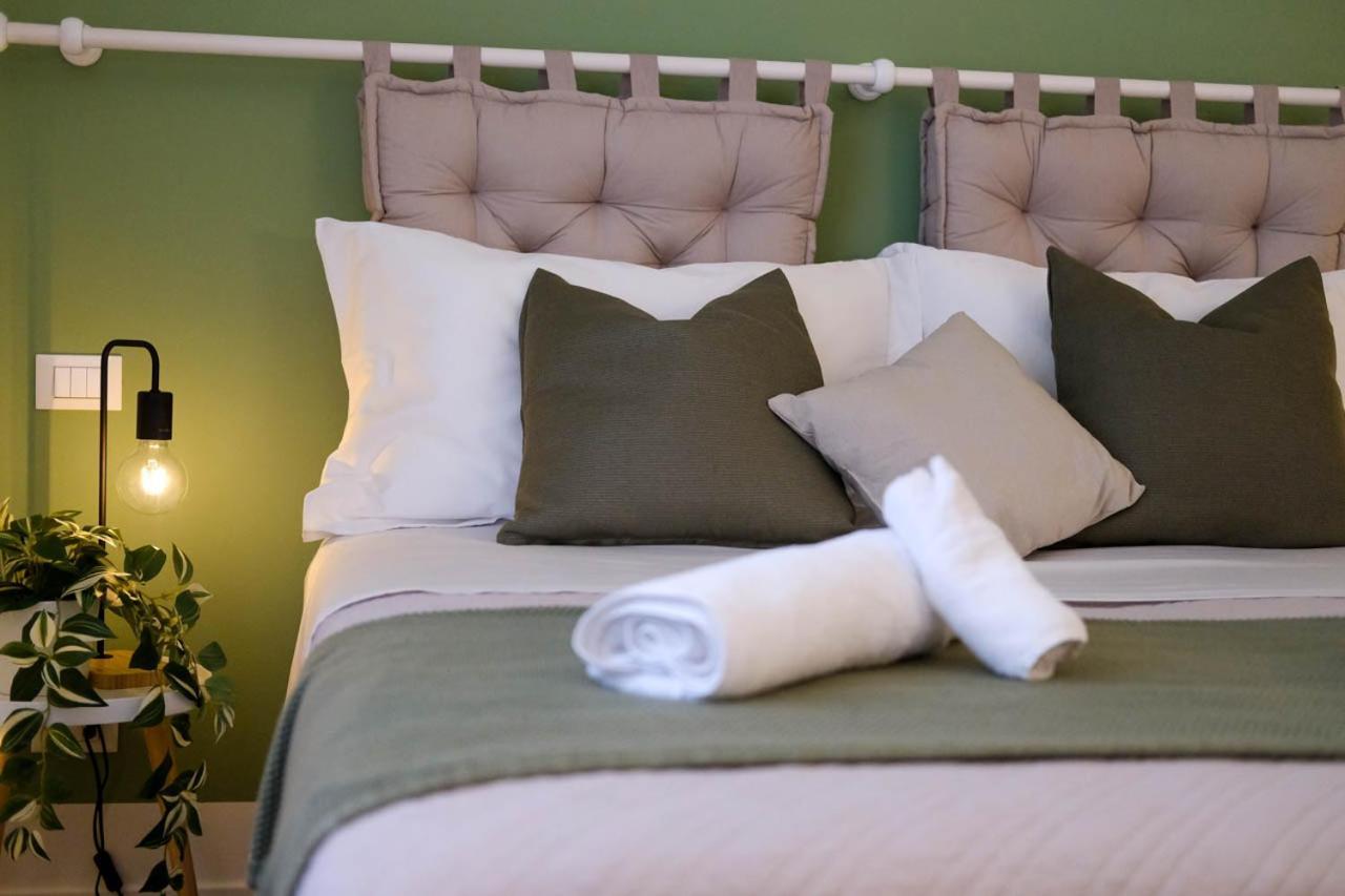 Verona Sweet Rooms - Affitti Brevi Italia Exterior photo