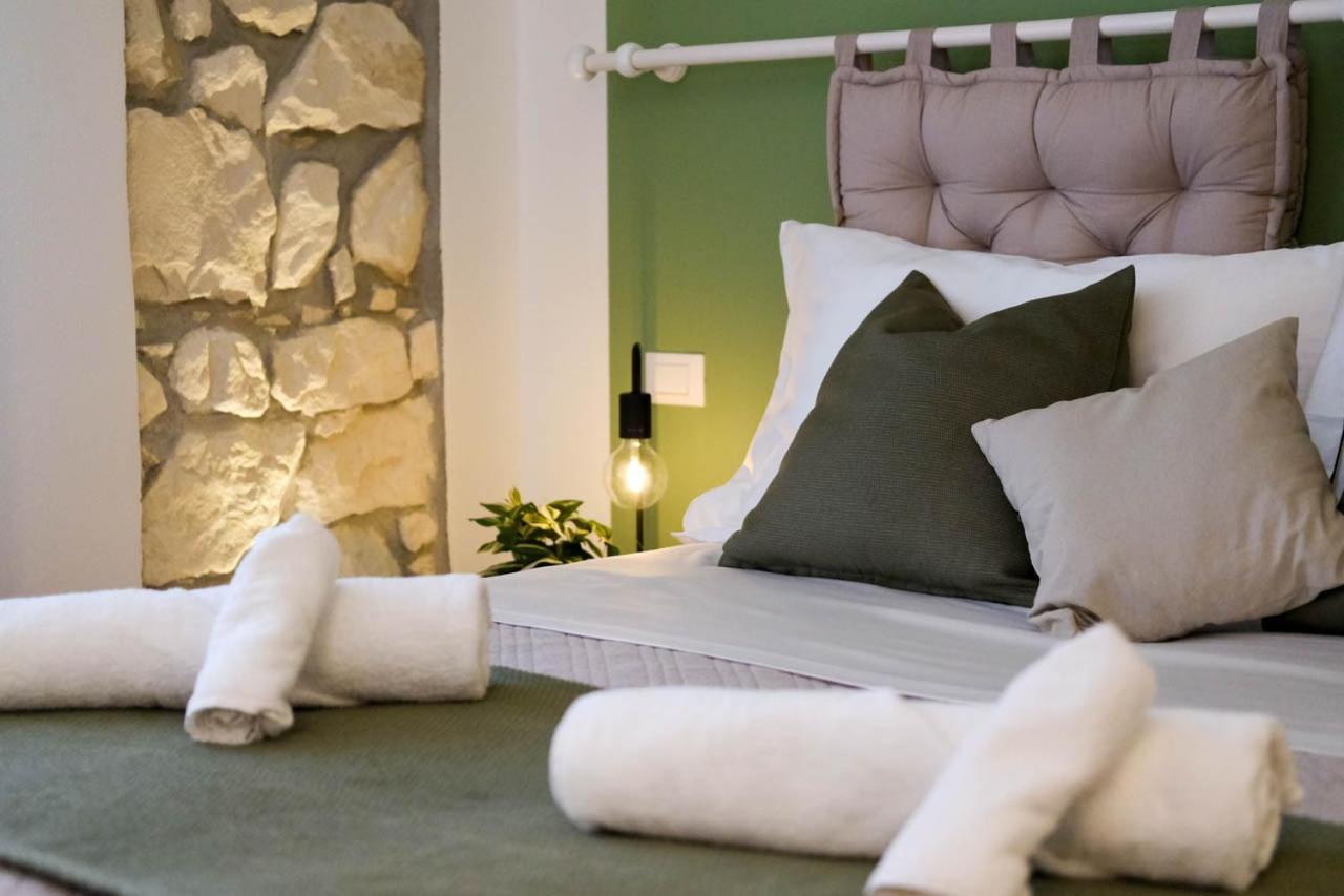 Verona Sweet Rooms - Affitti Brevi Italia Exterior photo